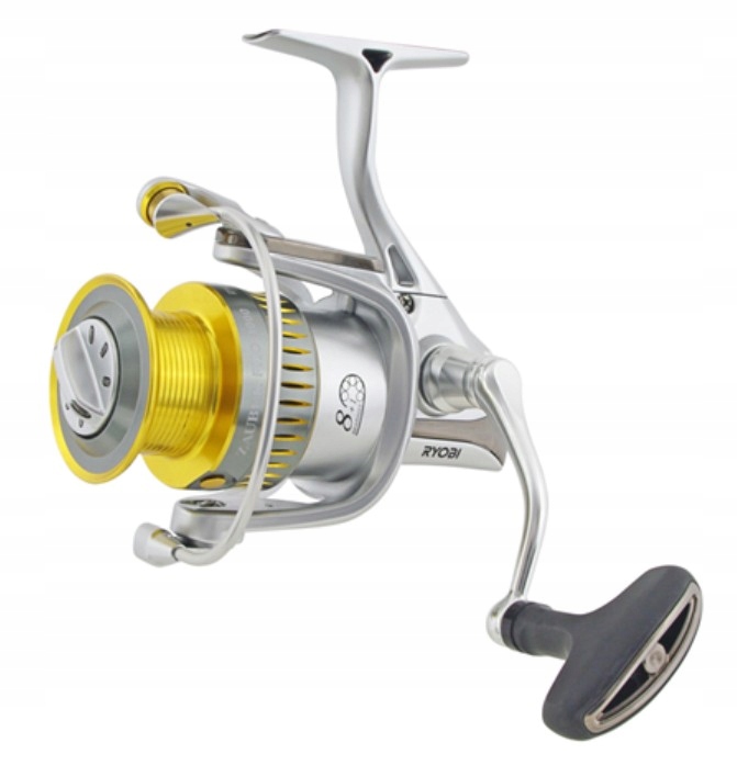 Kołowrotek Ryobi Zauber Pro 3000FD