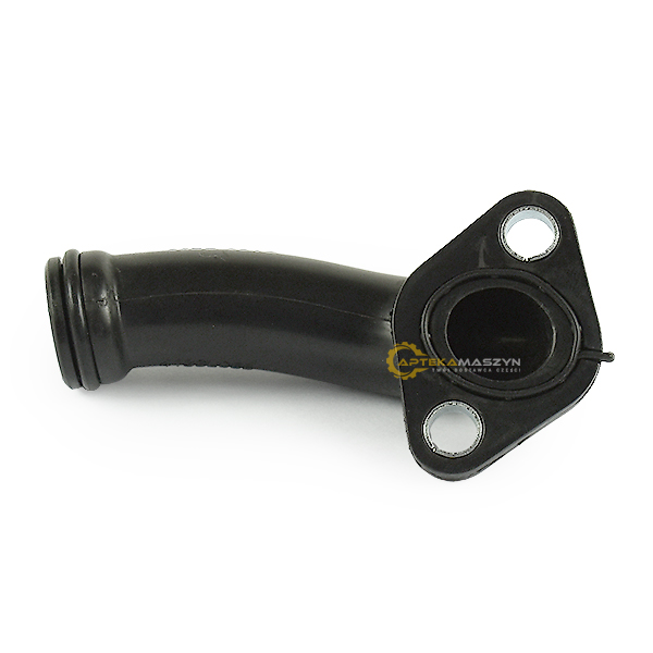 Króciec pompy wody Perkins 1106C-70TA 1106D-E70TA