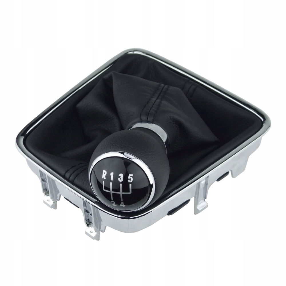 GAŁKA ZMIANY BIEGÓW Z MIESZKIEM DO VW GOLF PLUS 5B Stan opakowania oryginalne