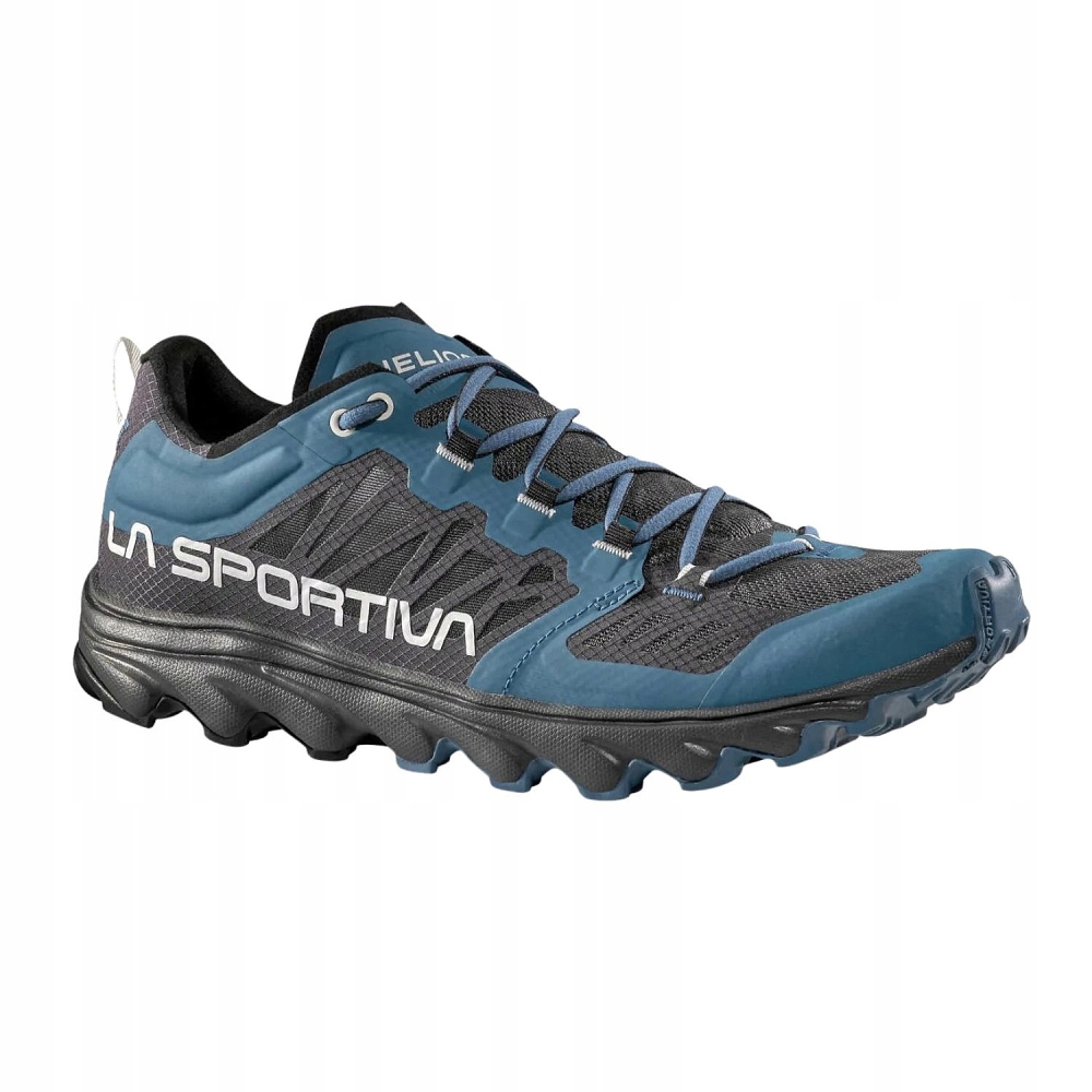 Běžecká obuv La Sportiva Helios III Hurricane/Chalk|42 Eu