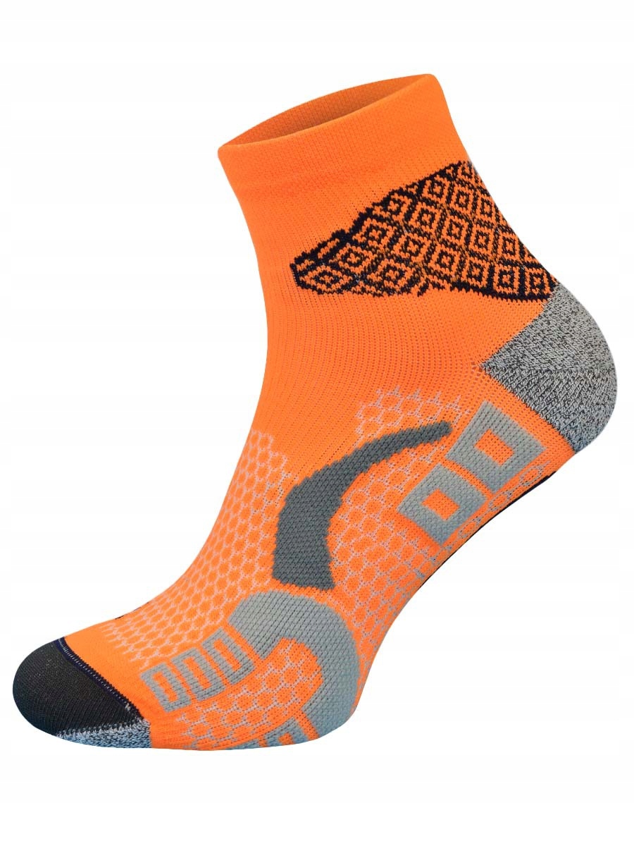 

Skarpetki do Biegania Todo Running Raid pm39-42