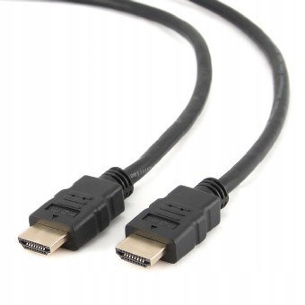 Kabel Gembird CC-HDMI4-15M (hdmi M Hdmi M; 15m; kolor czarny)