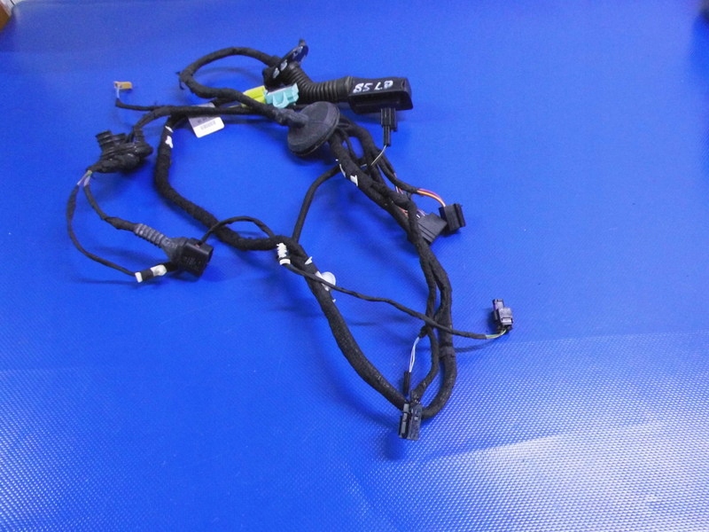bundle wiring door left front AUDI A5 S5 8T 07-17R