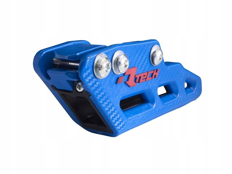 Racetech (rtech) 2025/12 Vodiaca Lišta Reťaze Tm MX En Sm 125 144 25