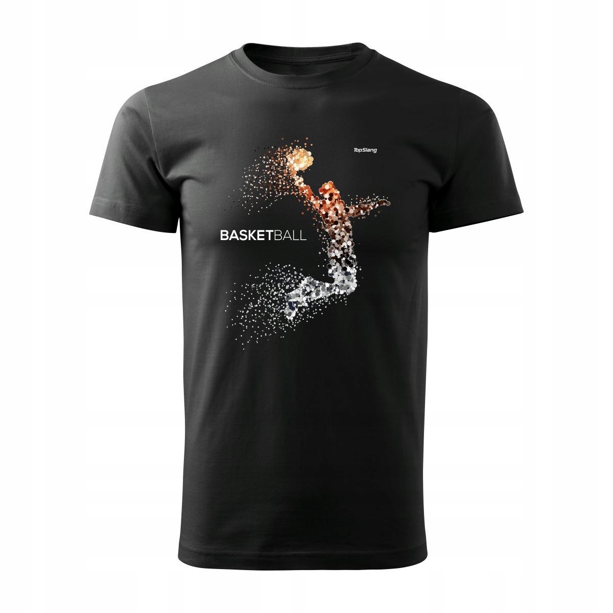 

Koszulka do koszykówki dla koszykarza basketball