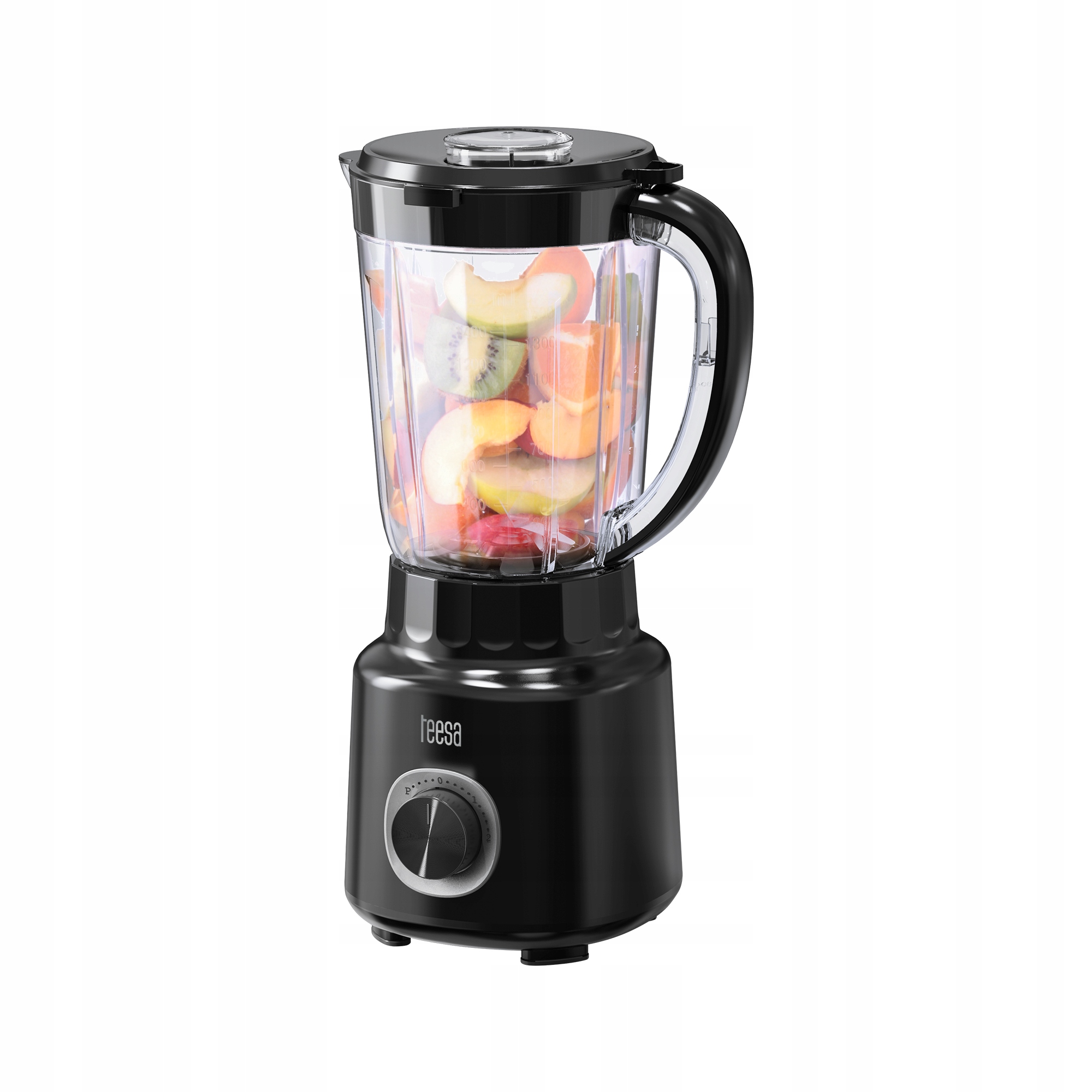TSA3542B Blender kielichowy 500W czarny