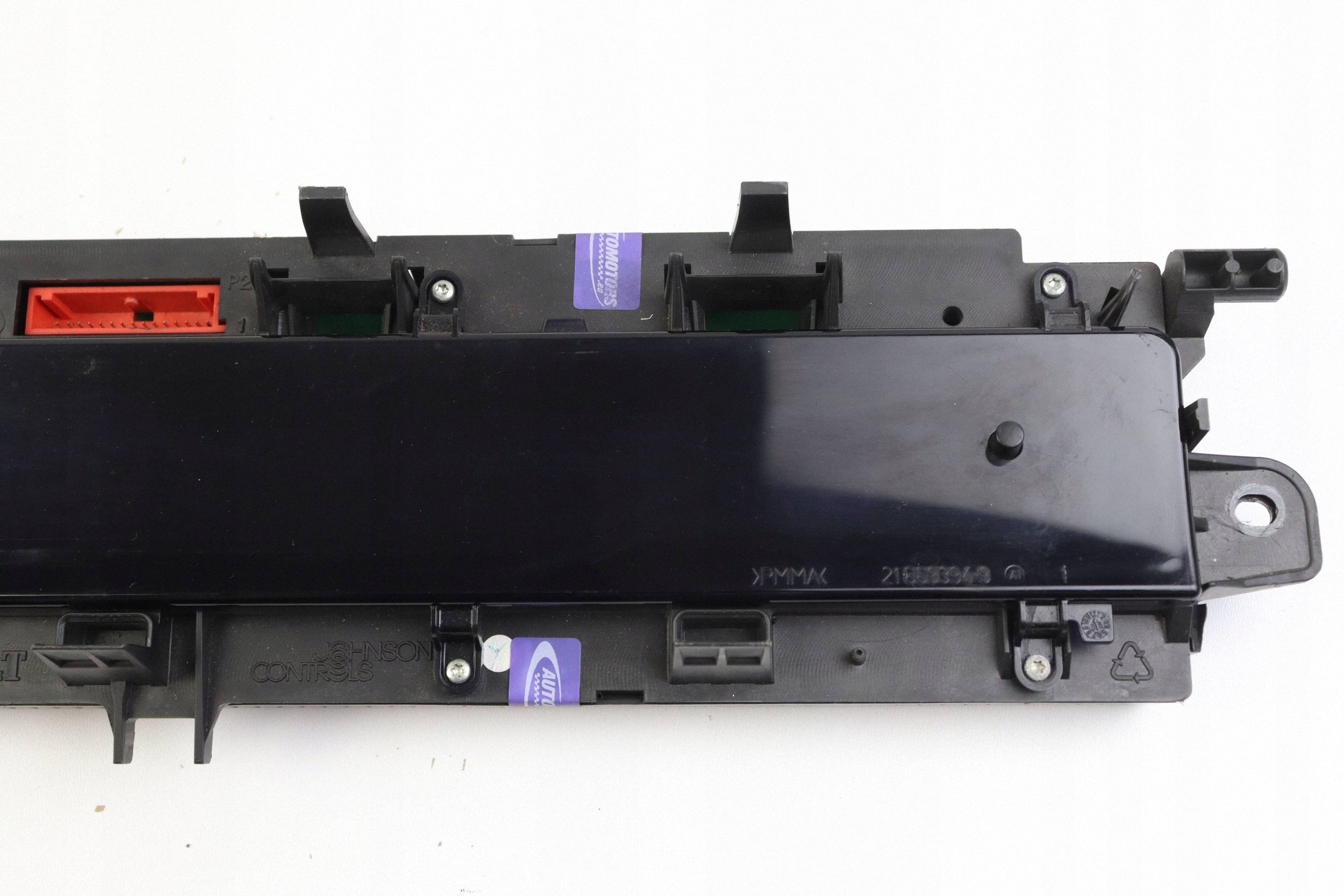 RENAULT SCENIC II dials dials display P8200704463A EUROPA