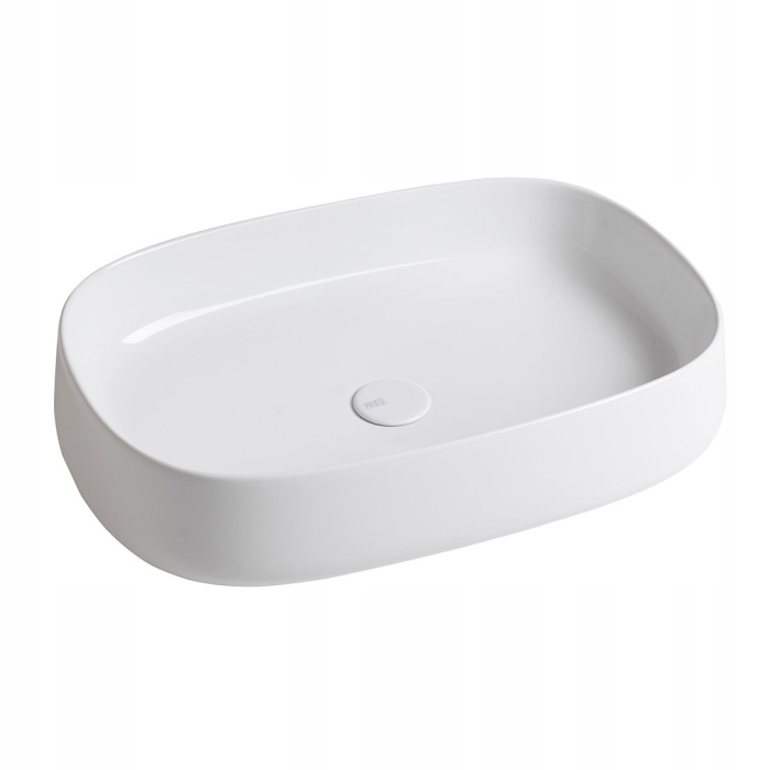 Sapho Jumper keramická umývadlová doska 60x40