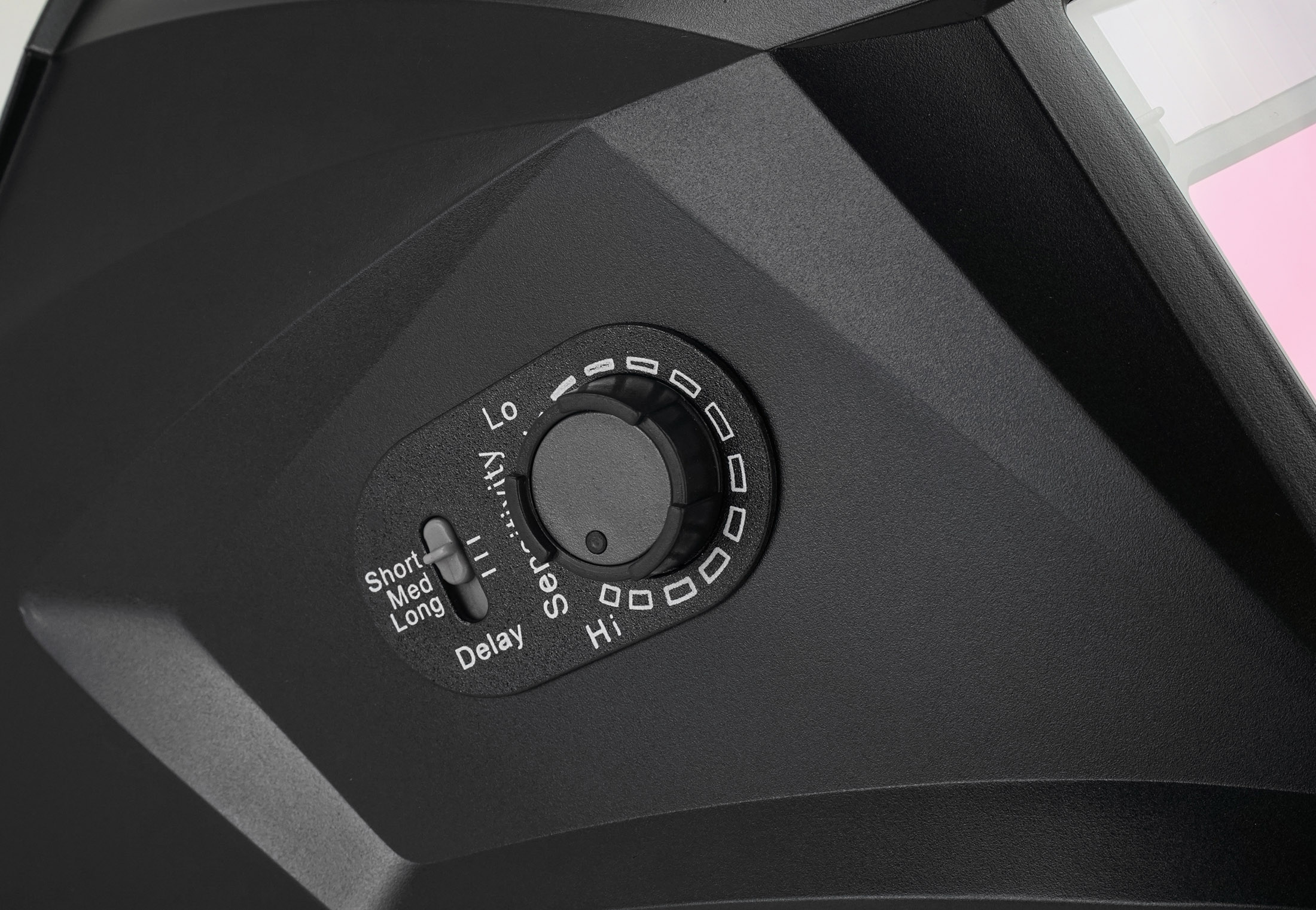 Przyłbica automatyczna MASKA samościemniająca SHERMAN V4 DO SPAWANIA MIG Klasa optyczna 1/1/1/1