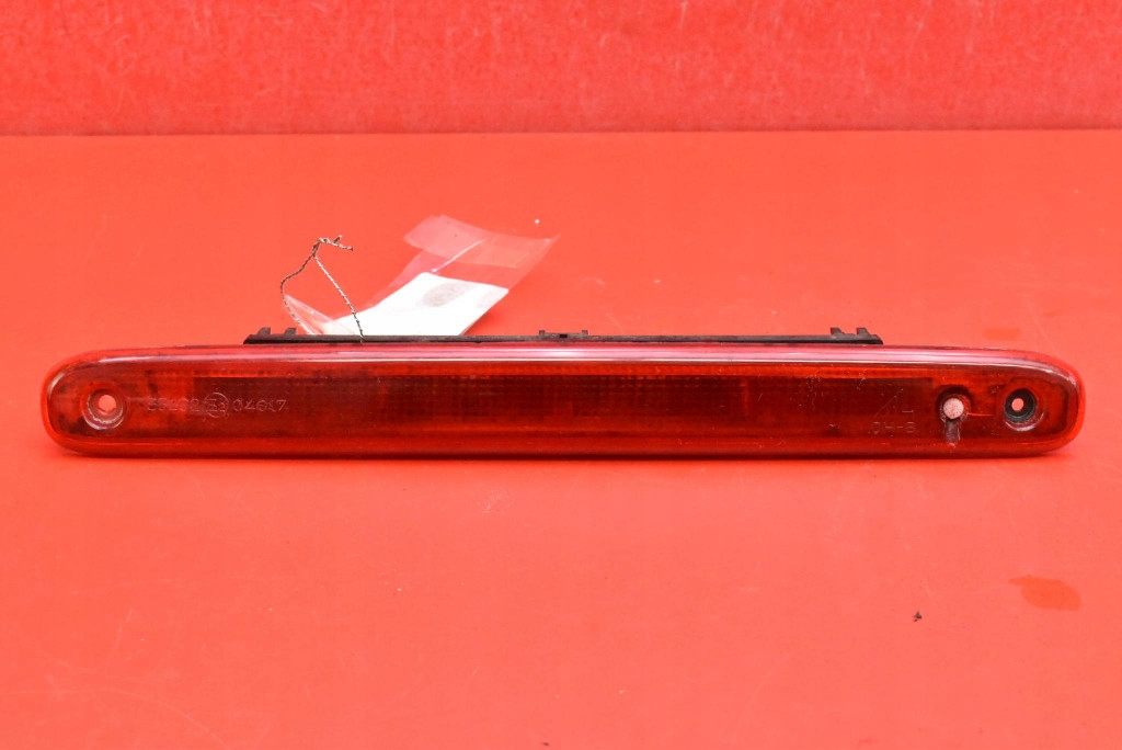 light STOPU STOP TOYOTA AYGO 1 and 5D HB 05-08