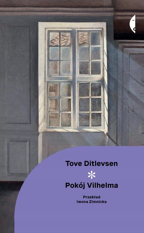 Pokój Vilhelma Pokój Vilhelma