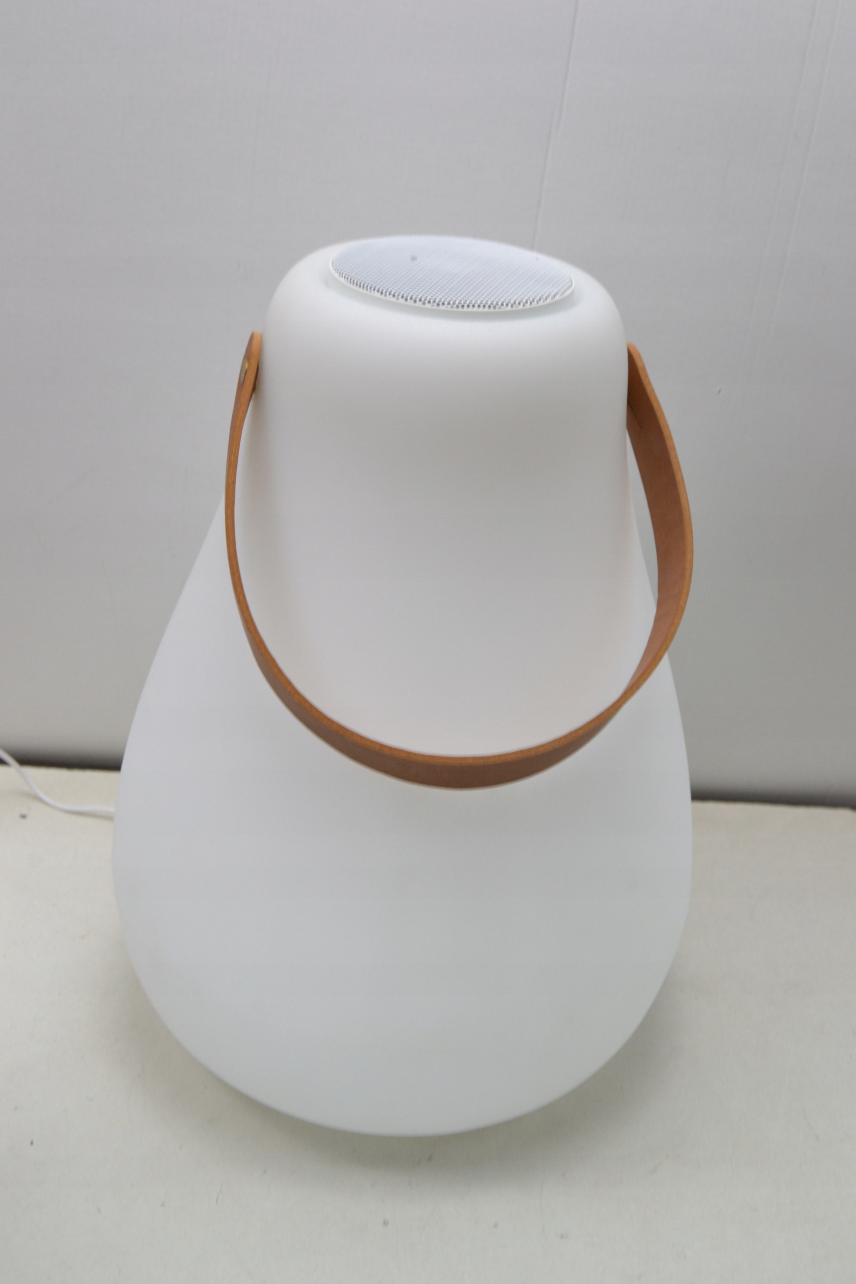 NEW GARDEN lampa ogrodowa Kurby Play -5% EAN (GTIN) 8436558742680