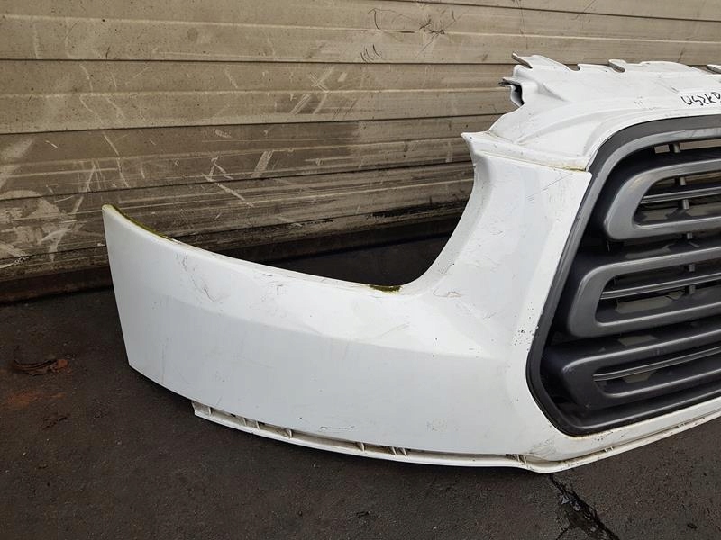 Ford Transit VII Kühlergrill FRONTGRILL Kühlergitter - Thumbnail 3