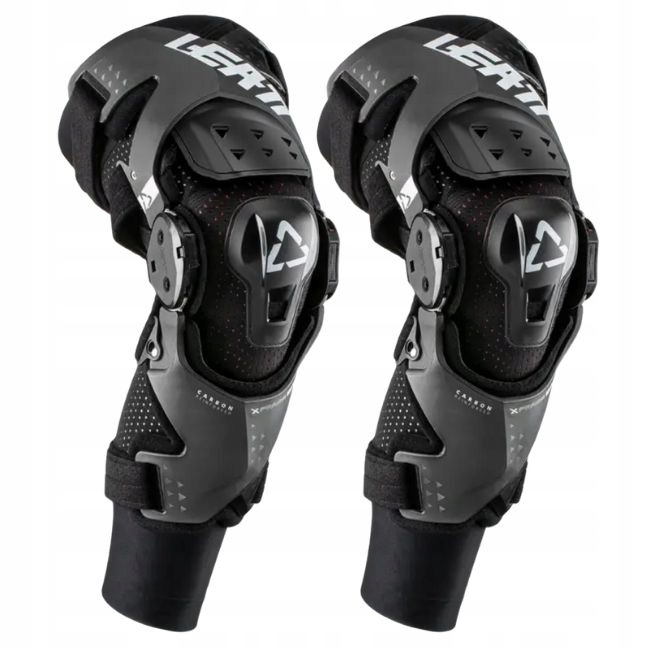 Kolenné Ortézy Chrániče Leatt X-frame Hybrid S