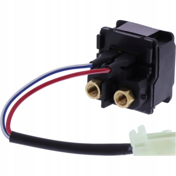 7l060453 - Реле стартера Suzuki lt-R 450 Quadracer