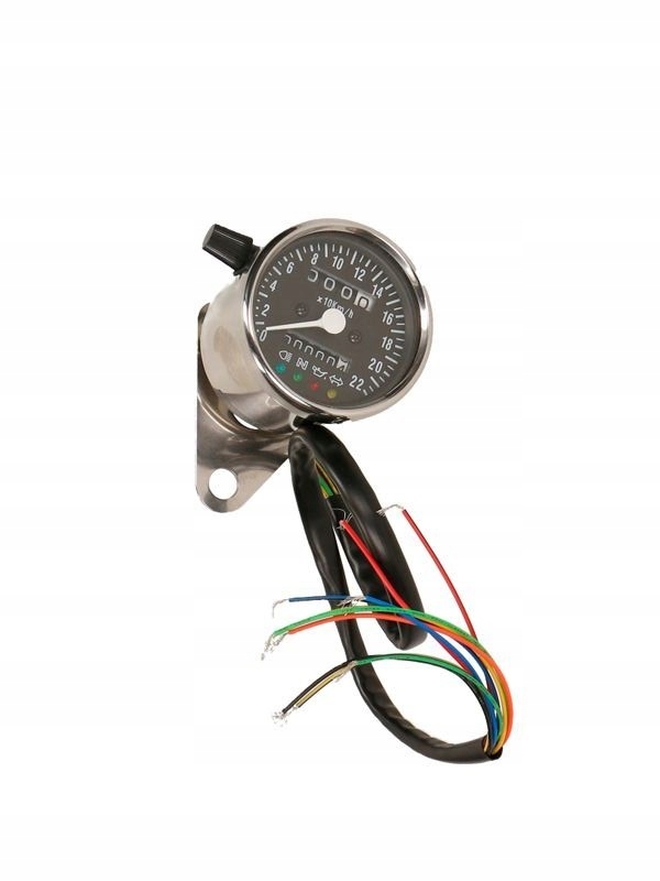 58-02512 - ОДОМЕТР СПІДОМЕТР УНІВЕРСАЛЬНИЙ