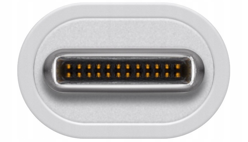 Kabel USB-C 3.1 - Display Port Goobay 1,2m czarny Producent Goobay