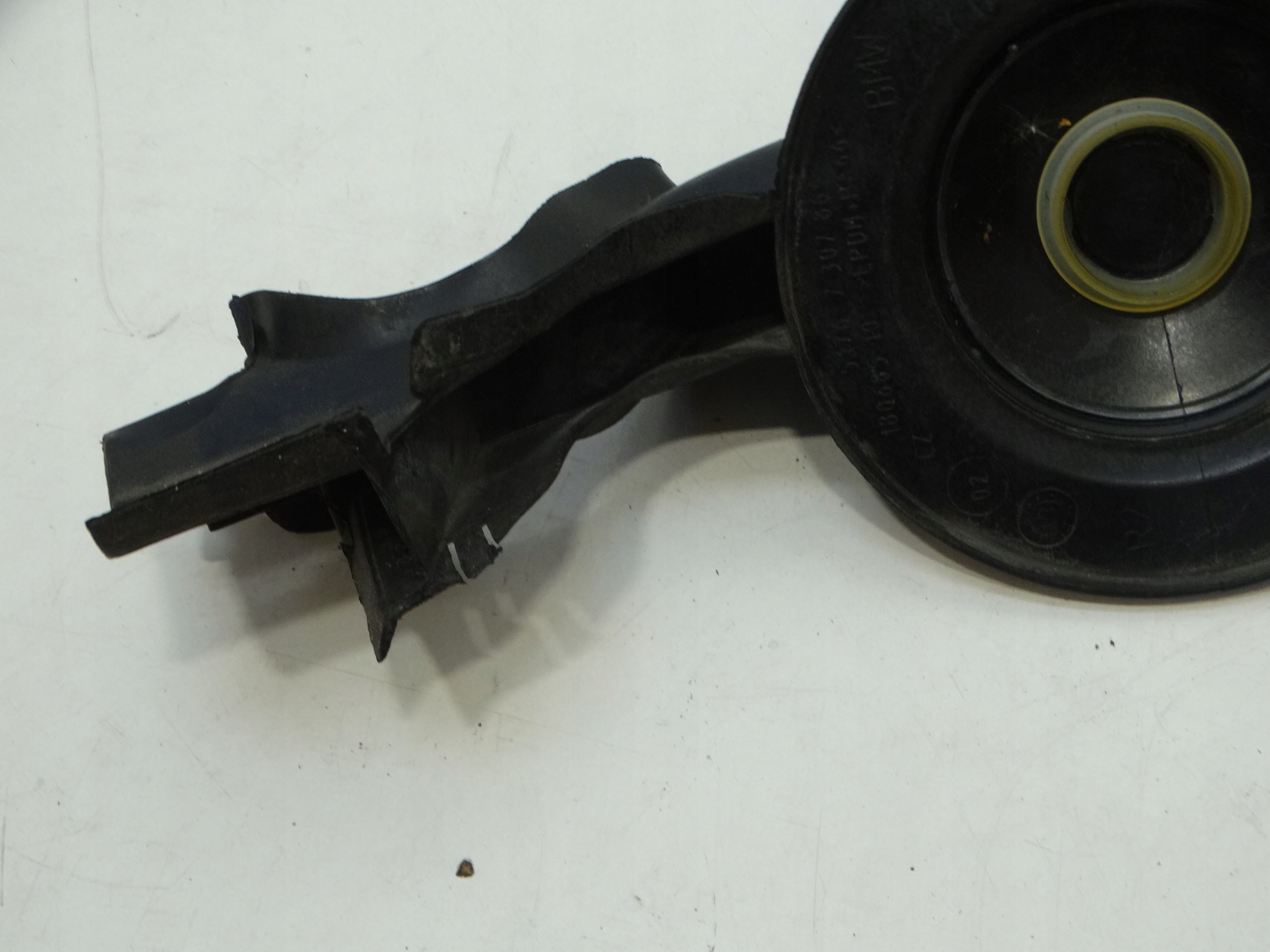 gasket bonnets right front BMW 1 F20 2013R. 5176-7307864