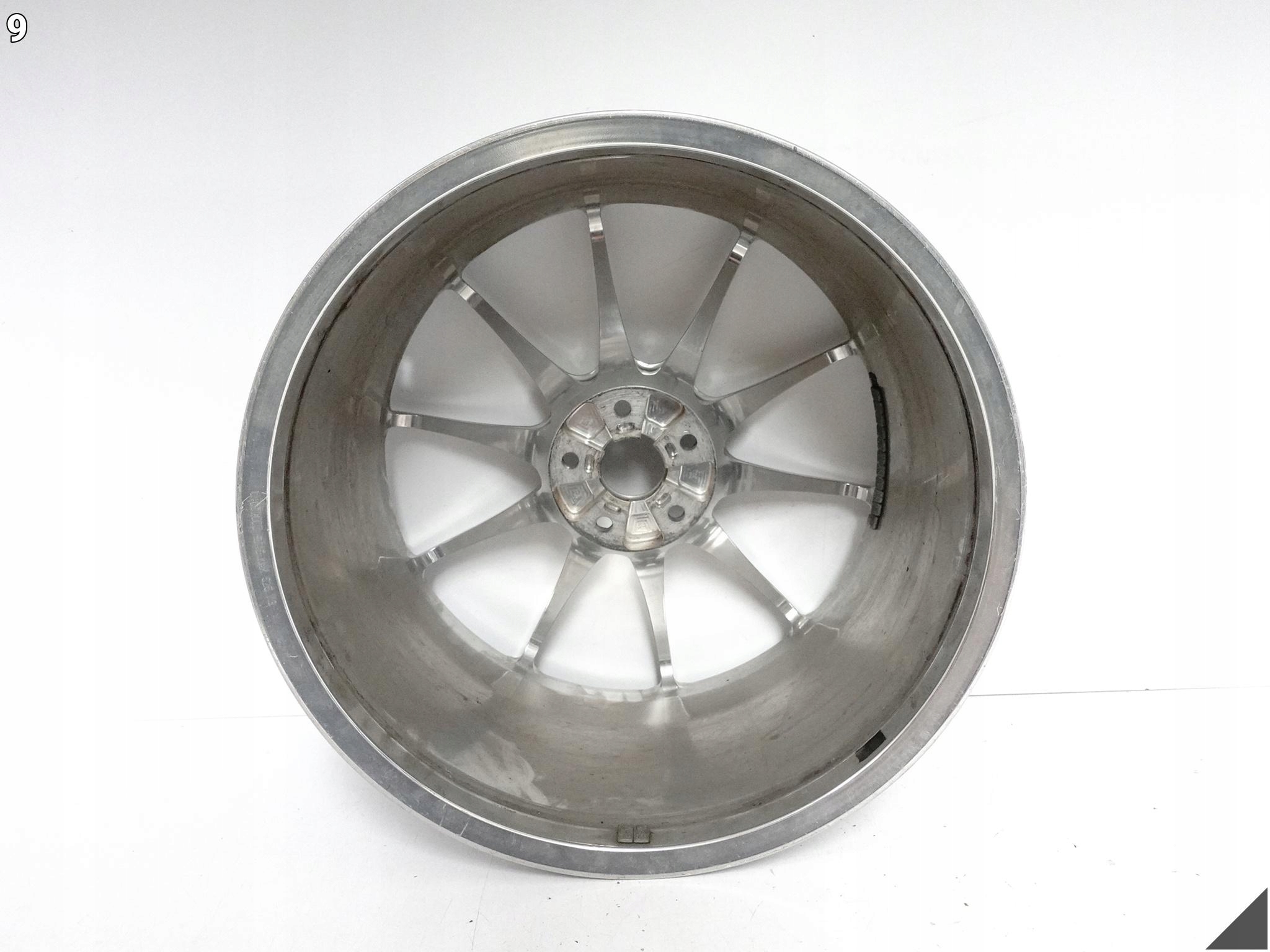 OZ RACING ATELIER FORGED SUPERFORGIATA disk disk 11Jx20 ET45 5x112