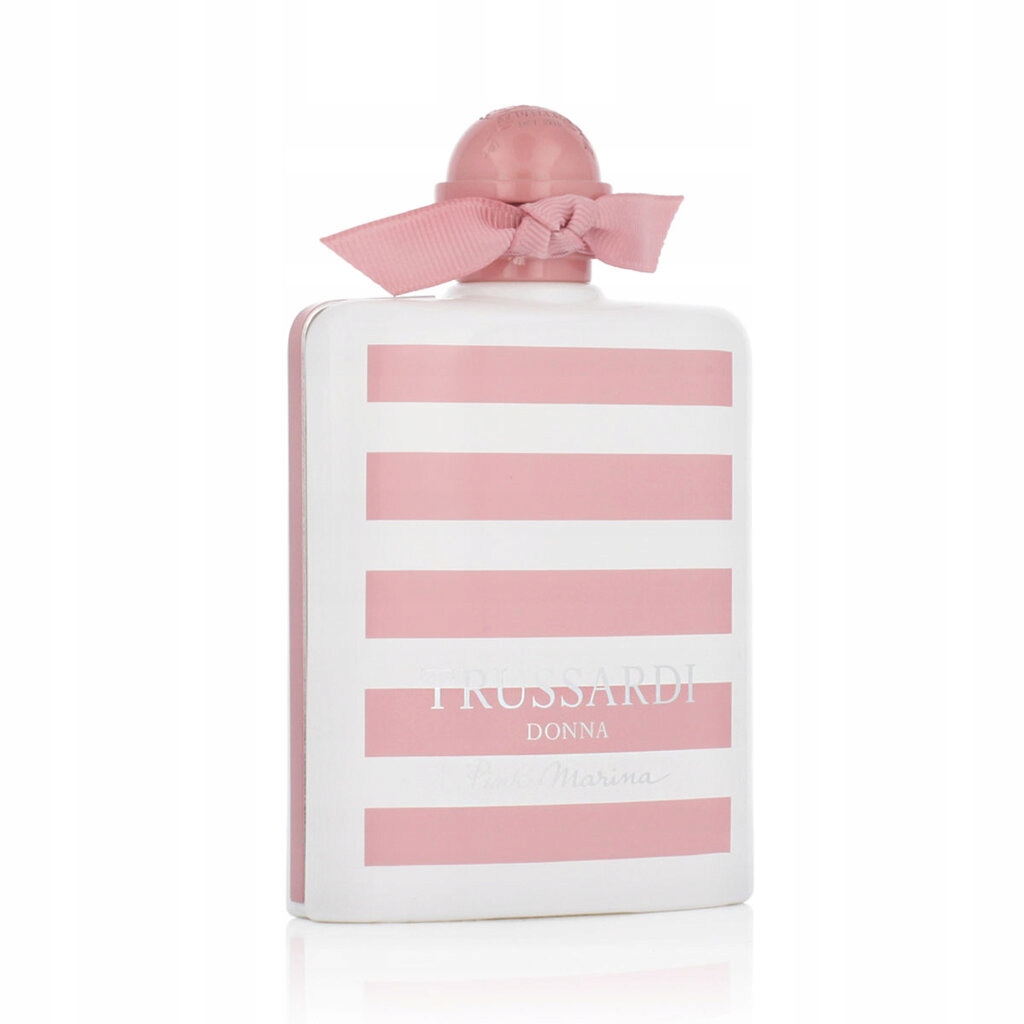 Trussardi Donna Pink Marina Edt 100 ml W