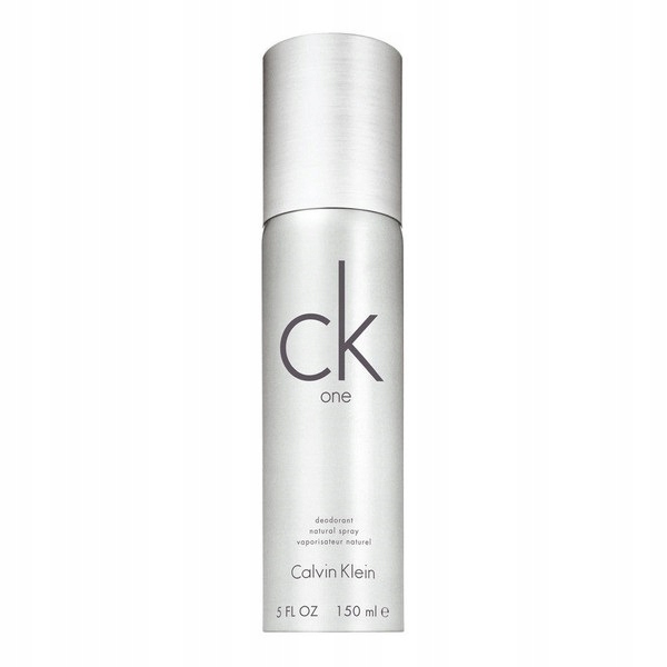 Originální Calvin Klein Ck One deodorant 150 Ml