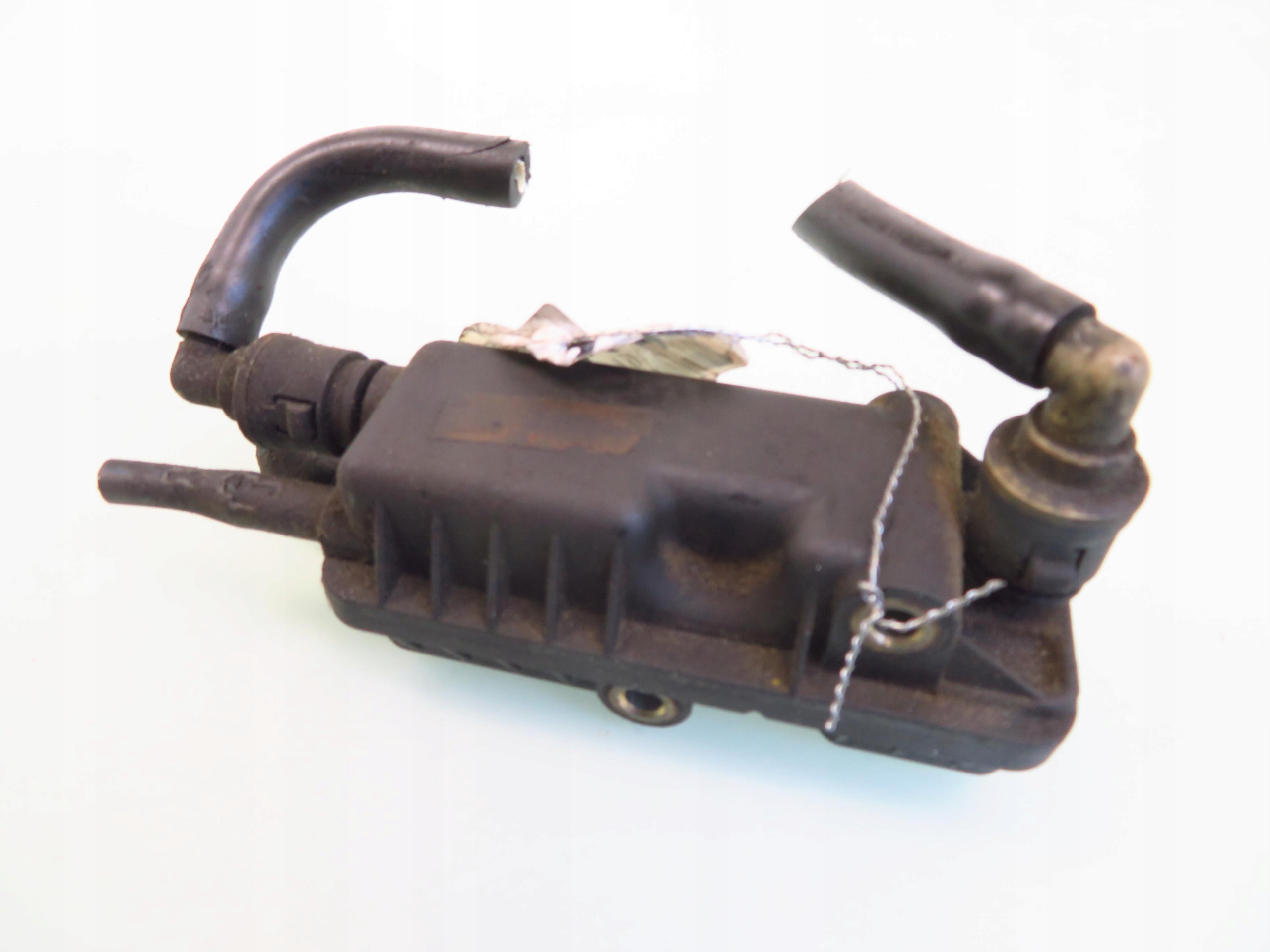 ROZDZIELACZ PALIWA FIAT STILO 1.9 JTD Typ silnika Diesel