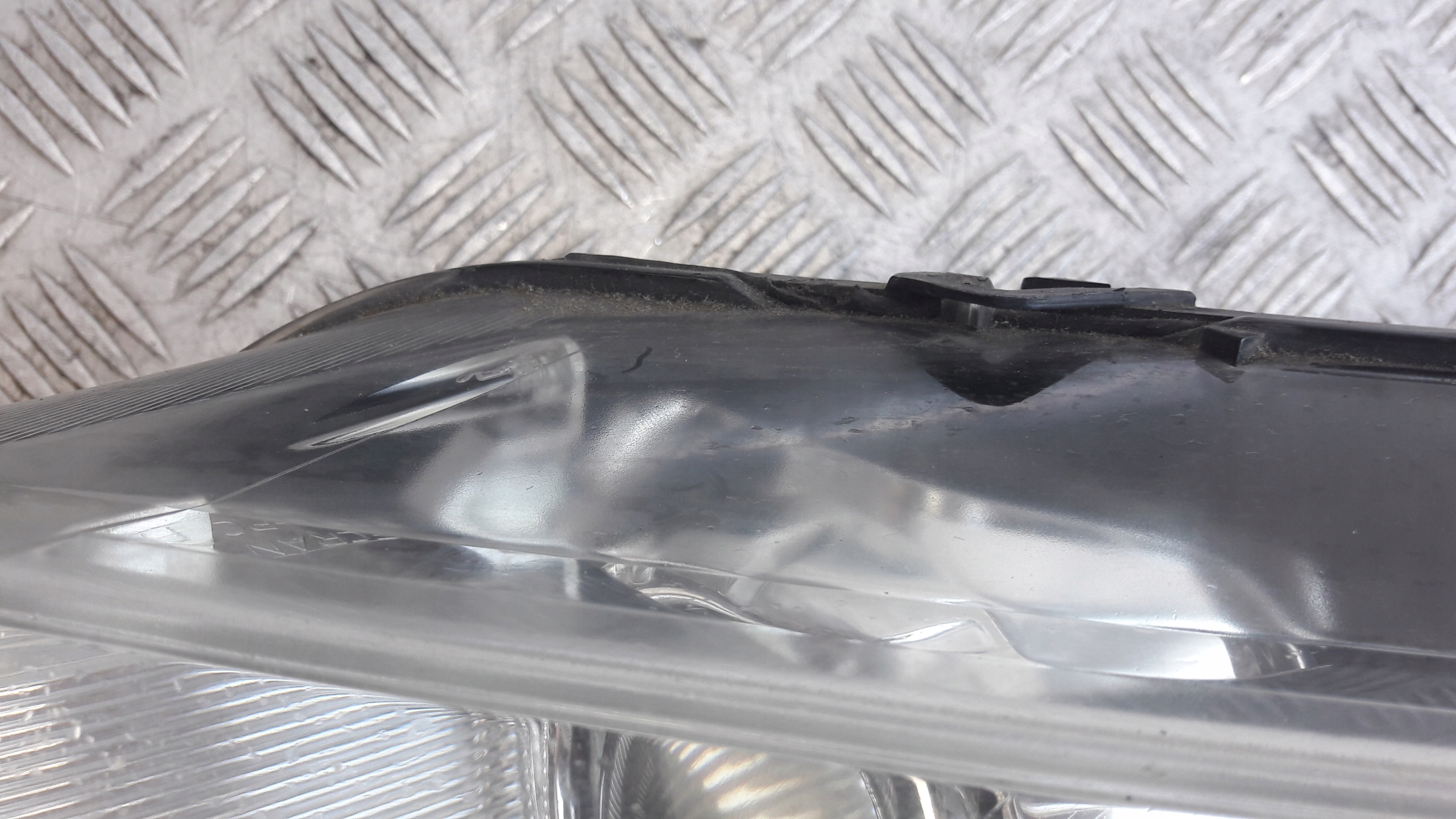 light left front XENON PHAETON 3d1941015j