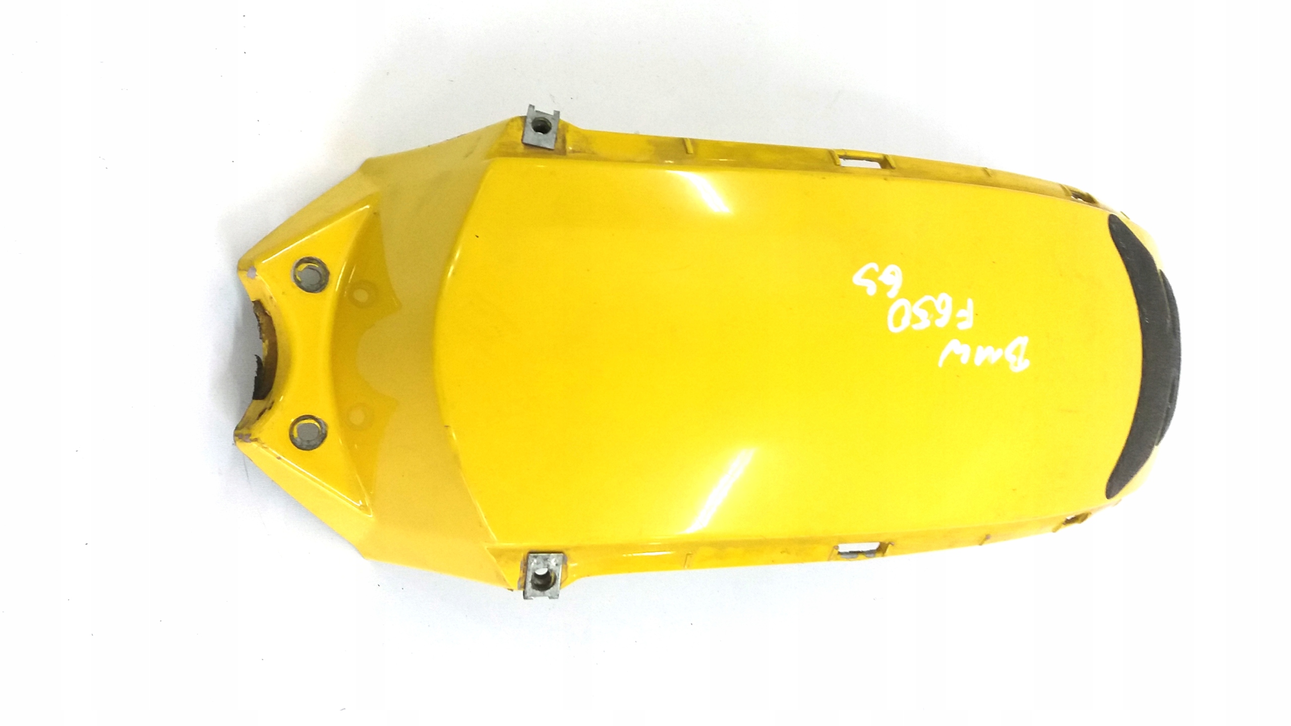 98767-98888844 - BMW F650 GS кришка кришки бака