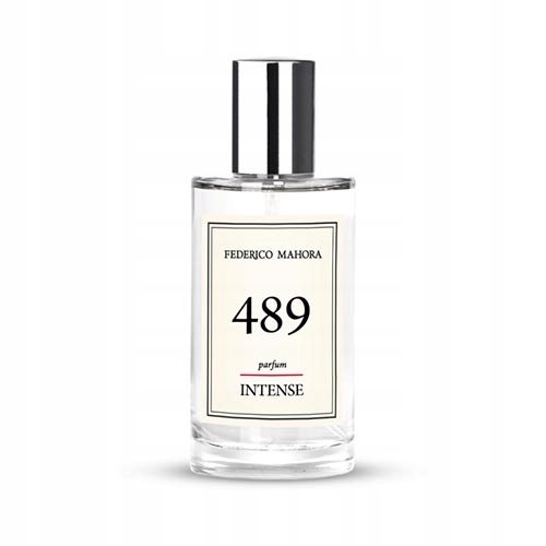 

Zmysłowe Perfumy Intense Fm Group 489 50ml