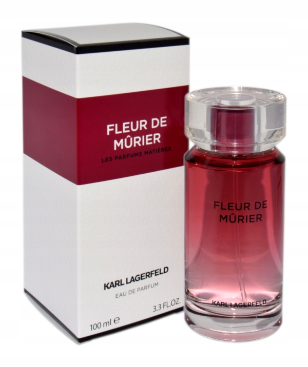 Karl Lagerfeld Fleur De Murier Edp 100 ml