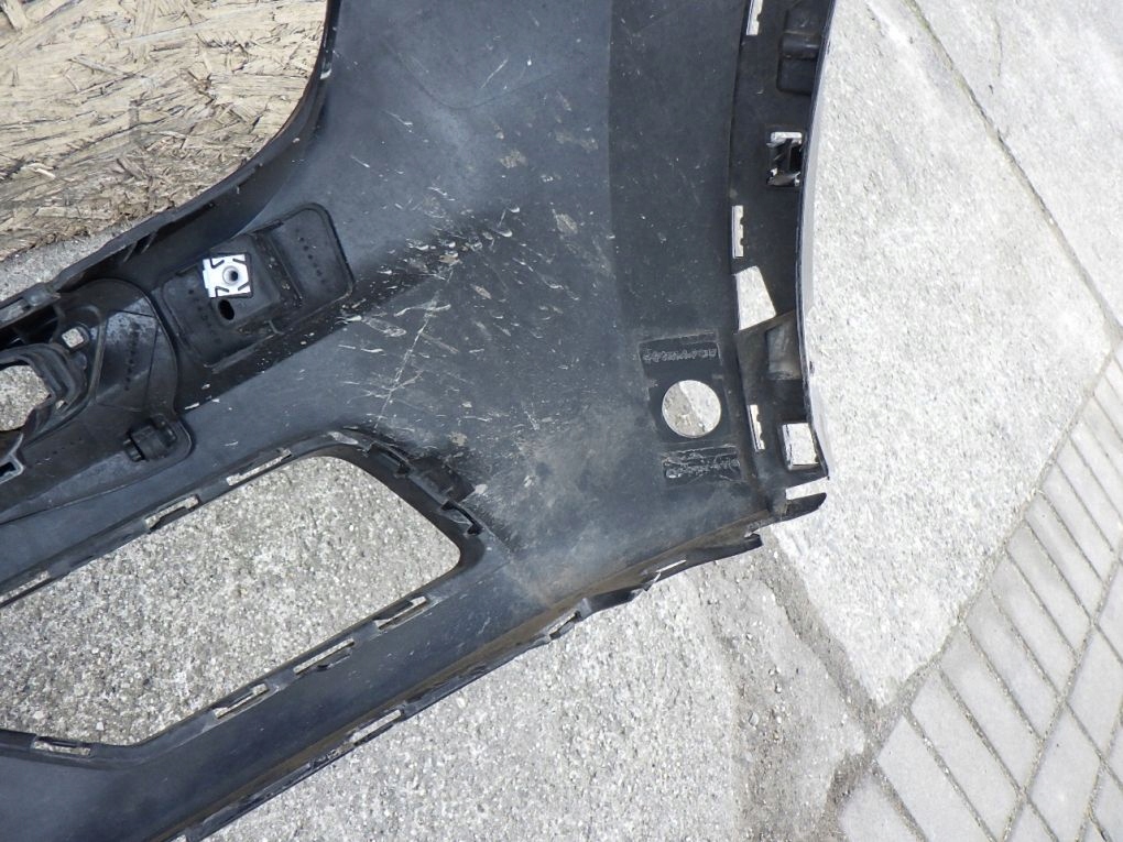 VW TIGUAN 5NA 16- Frontstoßstange