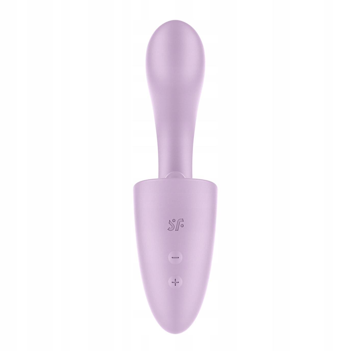 SATISFYER Tongue Expert Wibrator Klitorisu i Punktu G Wodoodporny — miniatura 6