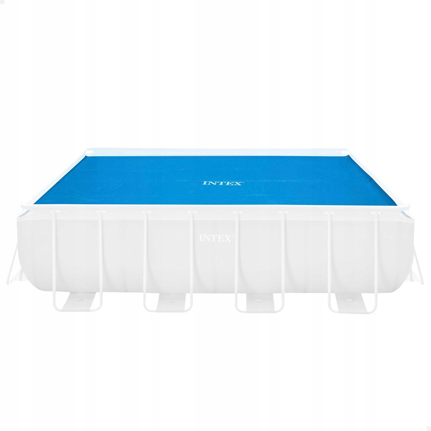 Solární Plachta Pro Bazén Bazén 400 × 200 CM
