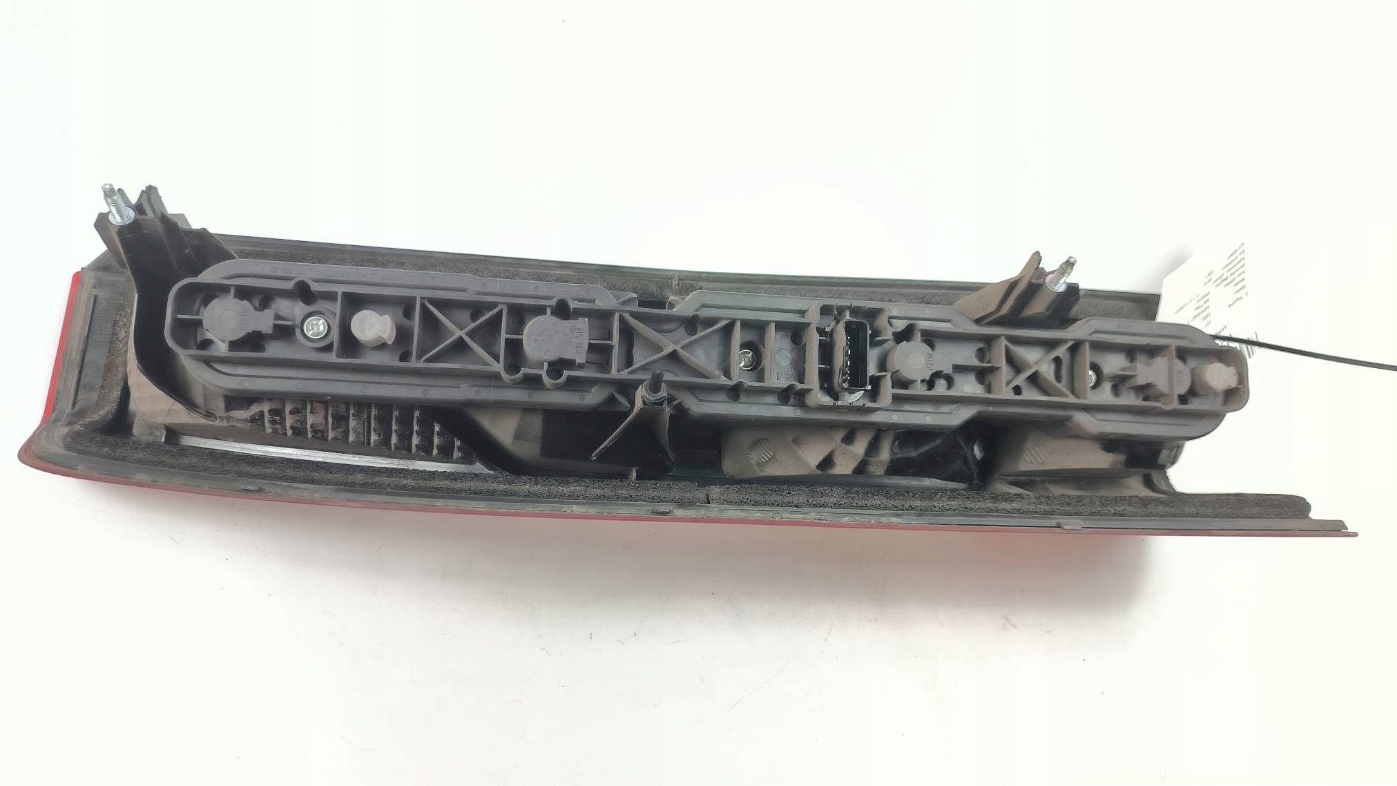 light right rear part OPEL MOVANO II B