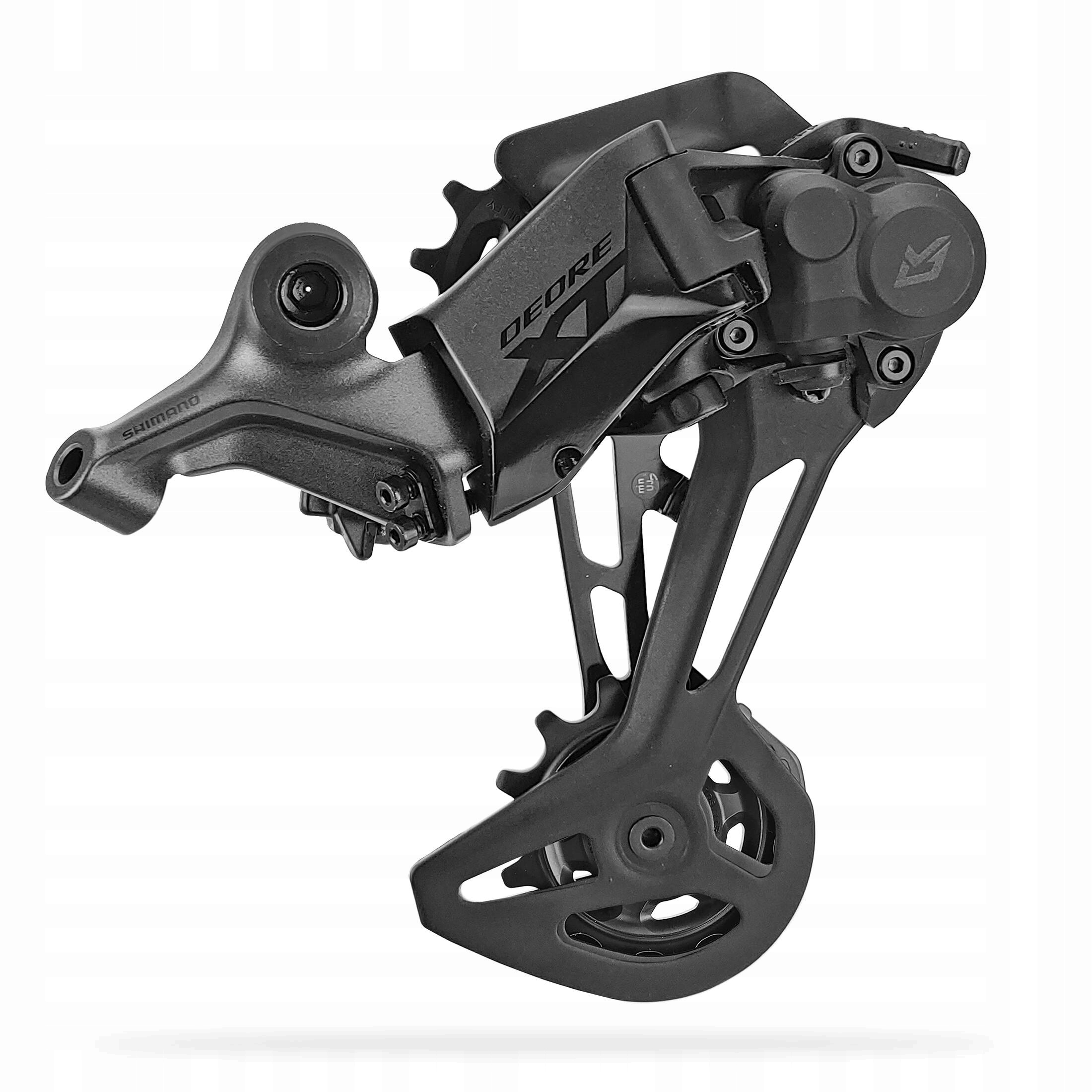 Przerzutka tylna Shimano Deore Xt RD-M8130 Sgs długi 11 rz. Linkglide