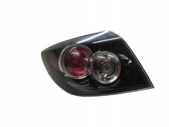MAZDA 3 I 1 BK LIFT 06- HB LAMPA LEWA TYŁ