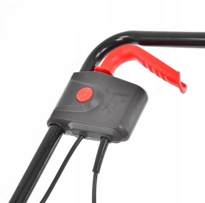 AERATOR WERTYKULATOR ELEKTRYCZNY 3w1 1500W AREATOR Rodzaj aerator wertykulator