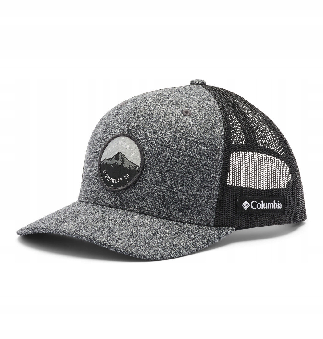 

Czapka z daszkiem Columbia Mesh Snap Back