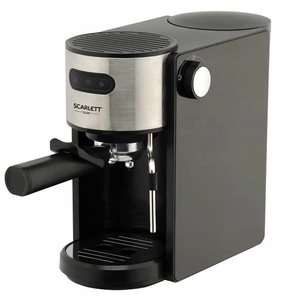 Kávovar Scarlett SC-CM33021