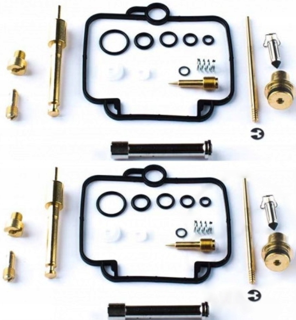 Opravná sada karburátoru Suzuki Gs 500 E Eu 94-95