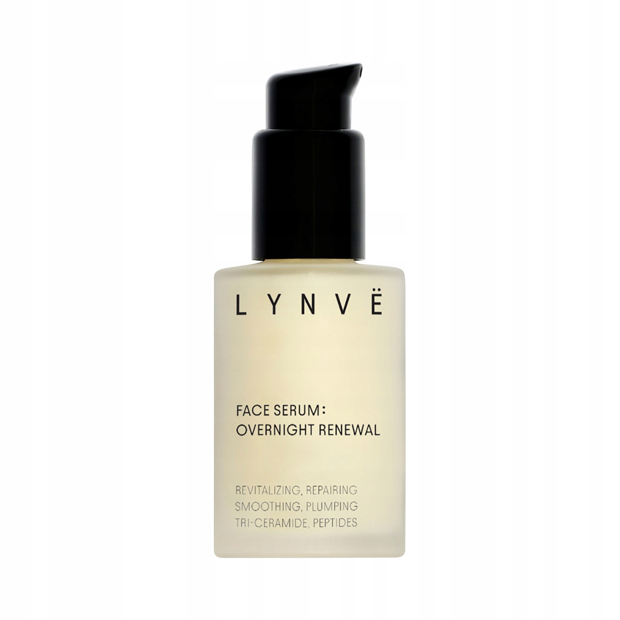 Lynvë Overnight Renewal Regenerační sérum 30 ml