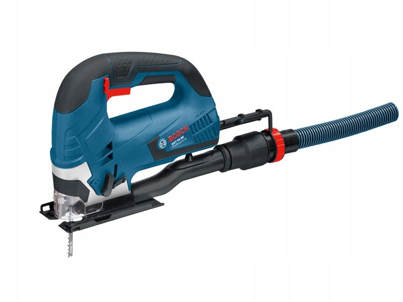 Bosch Přímočará Pila 650W Kufr Gst 90 Be