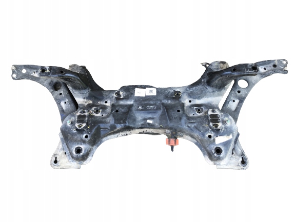 HYUNDAI I30 II 1.6 GDI axle beam subframe sider front