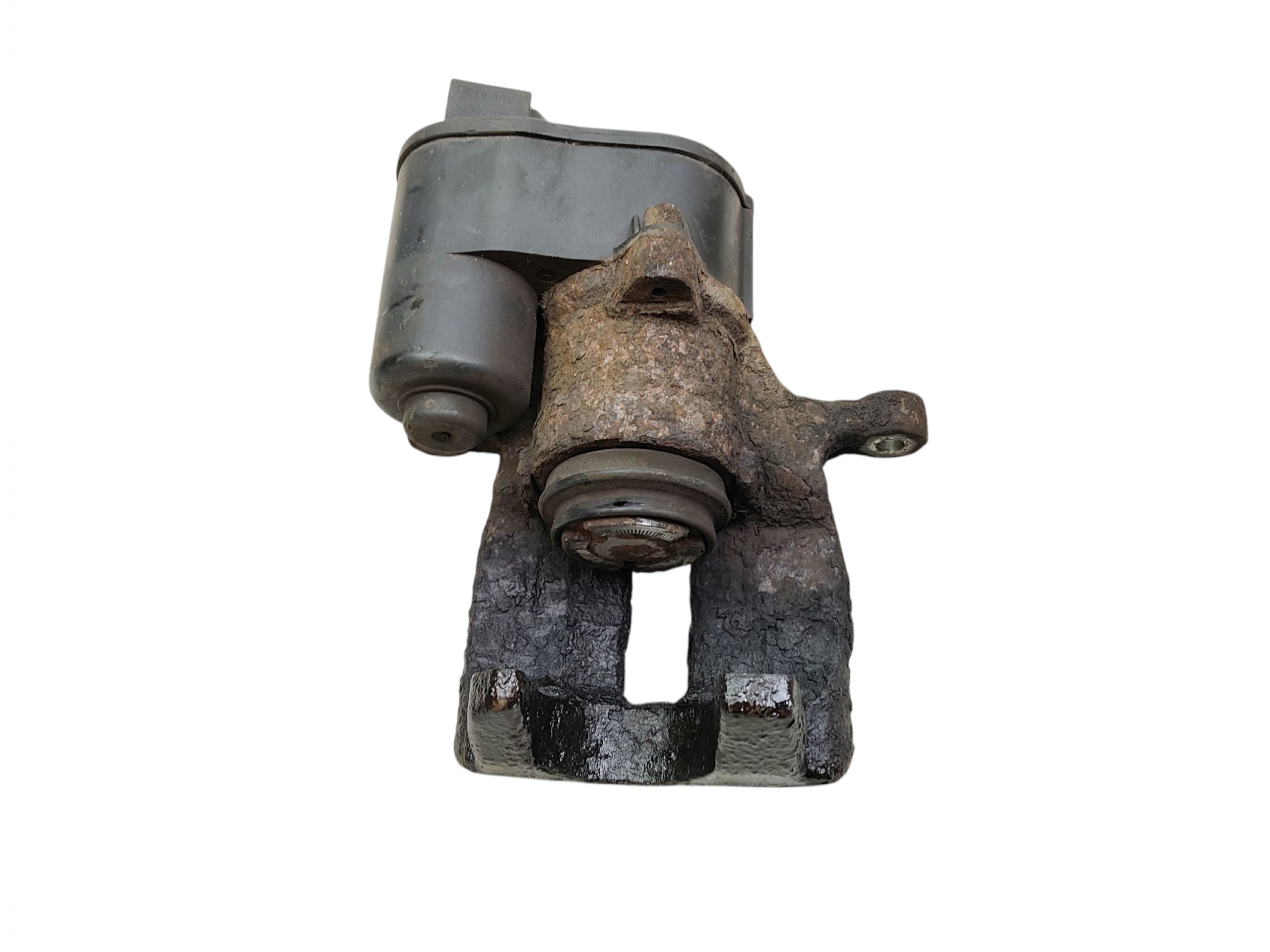 caliper brake right rear part electrical FORD GALAXY MK2