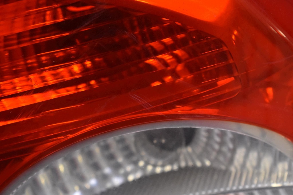 light right rear part rear 5M51-13404-B FORD FOCUS MK2 sedan 04-08