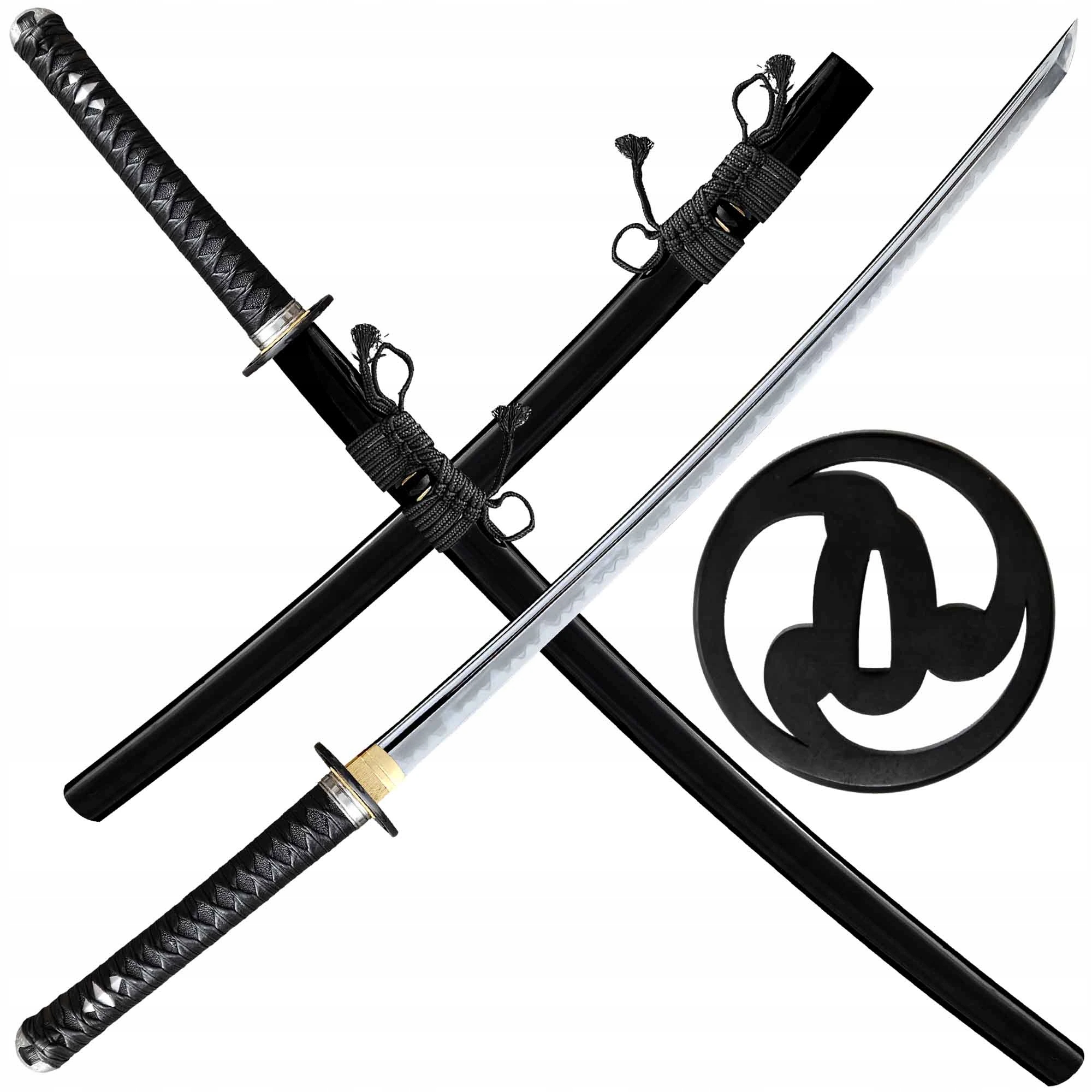 katana Shinken Shapu 2,30 Shaku Japanese iaido Sword Aisi 1095 Steel,