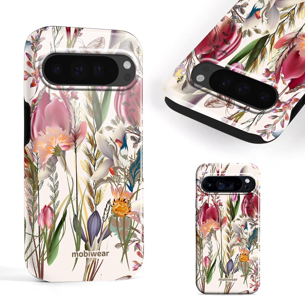 Etui Mobiwear Pro do Google Pixel 9 Pro XL EP01E