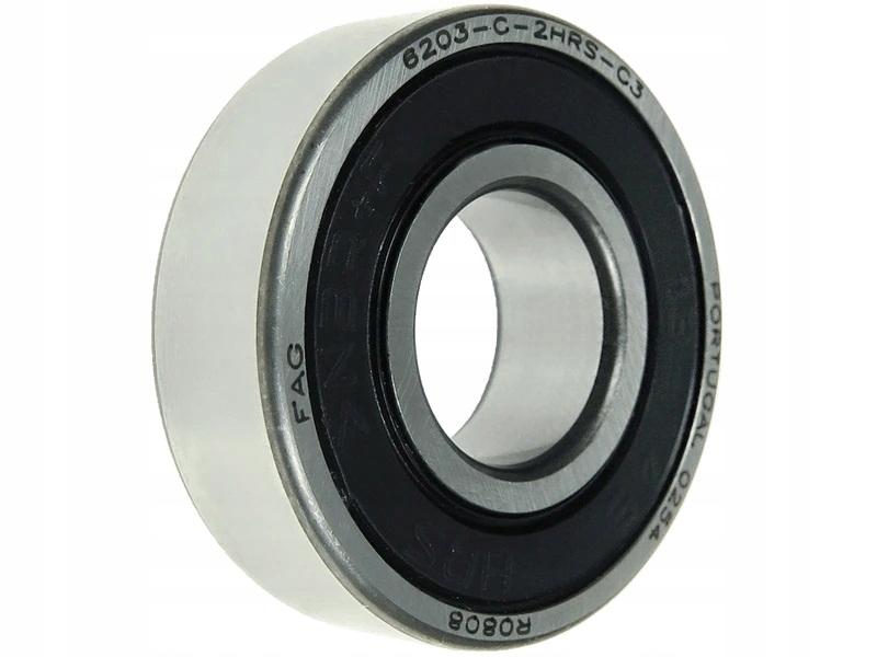 Łożysko alternatora ABE9004(FAG)