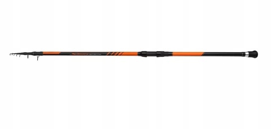 Shimano Wędka Sonora Boat Tele 2,10m 50-150g 3pc