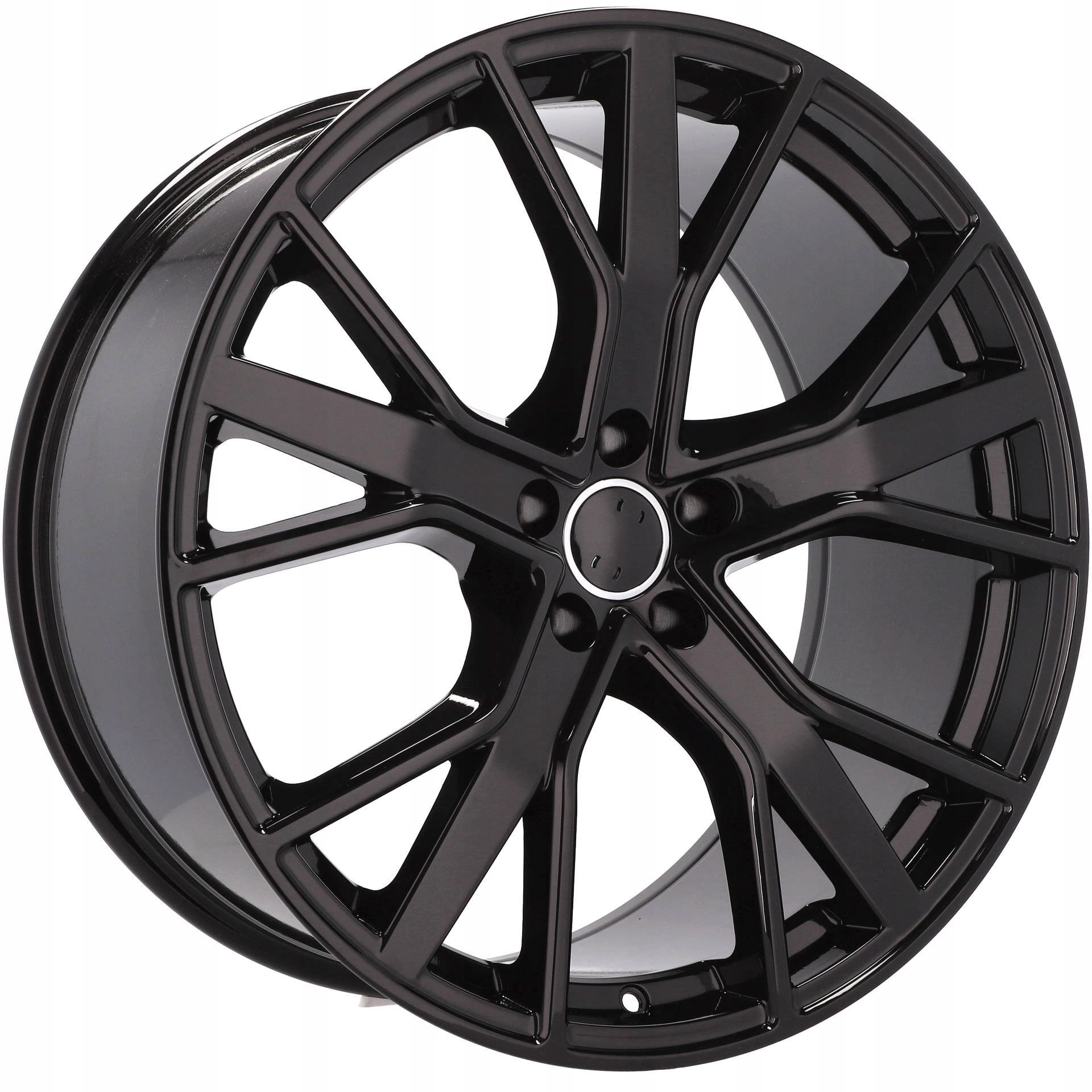 Kolesá 22 pre Audi e-tron Sportback Ge SQ8 4M Rs Q8 4M e-tron S Ge